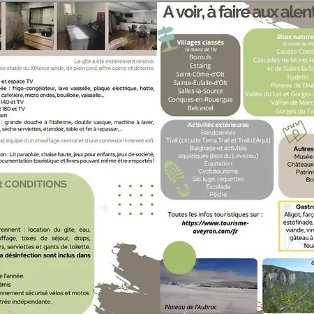 Apartment Le Predaiou 4 Personnes