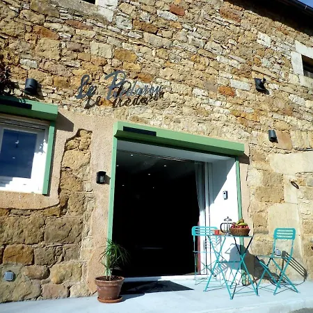 Le Predaiou 4 Personnes Apartment *