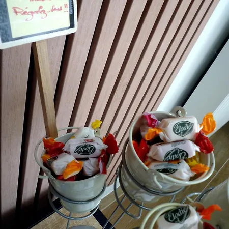 Le Predaiou 4 Personnes Apartment Montrozier
