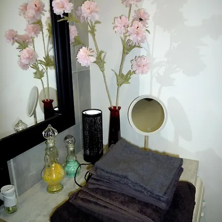 Apartment Le Predaiou 4 Personnes