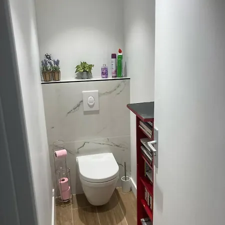 Apartment Le Predaiou 4 Personnes *